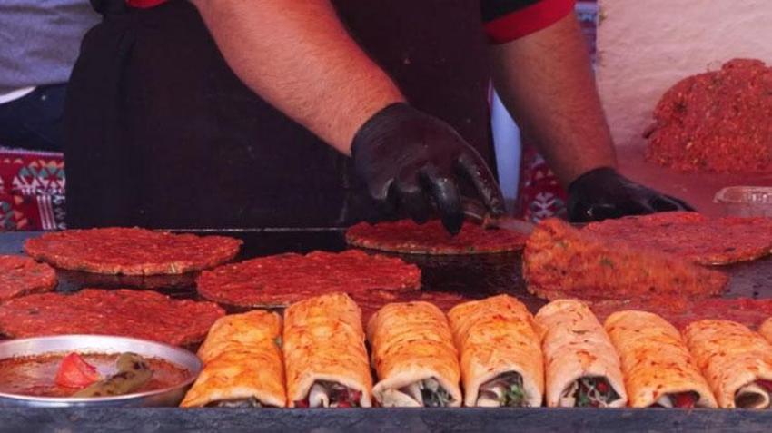 Hatay İl Tanıtım Günleri! 600 yemek çeşidi ve 54 tescilli coğrafi işaretli ürün